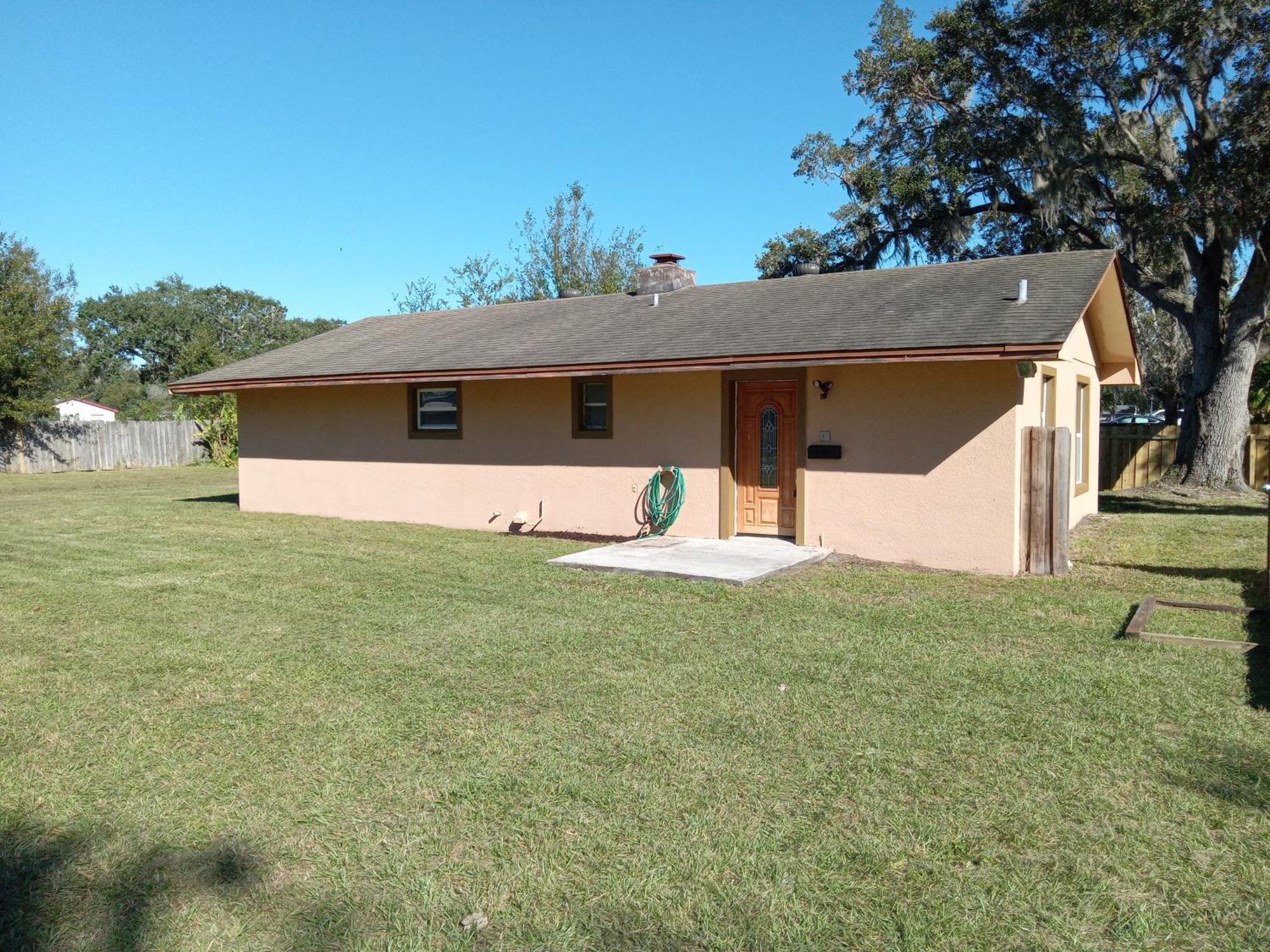 Country Cottage Kissimmee Eksteriør billede