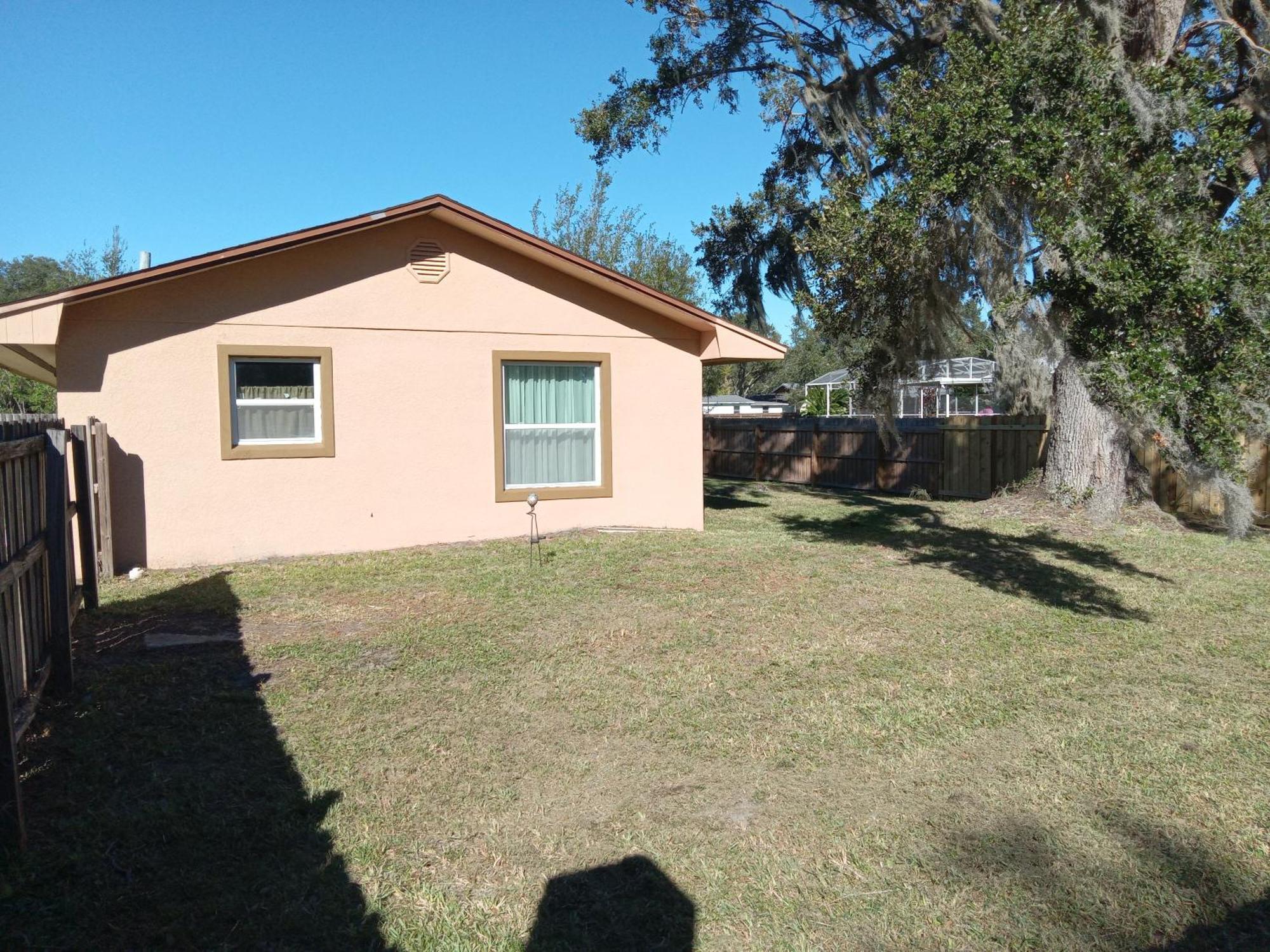 Country Cottage Kissimmee Eksteriør billede